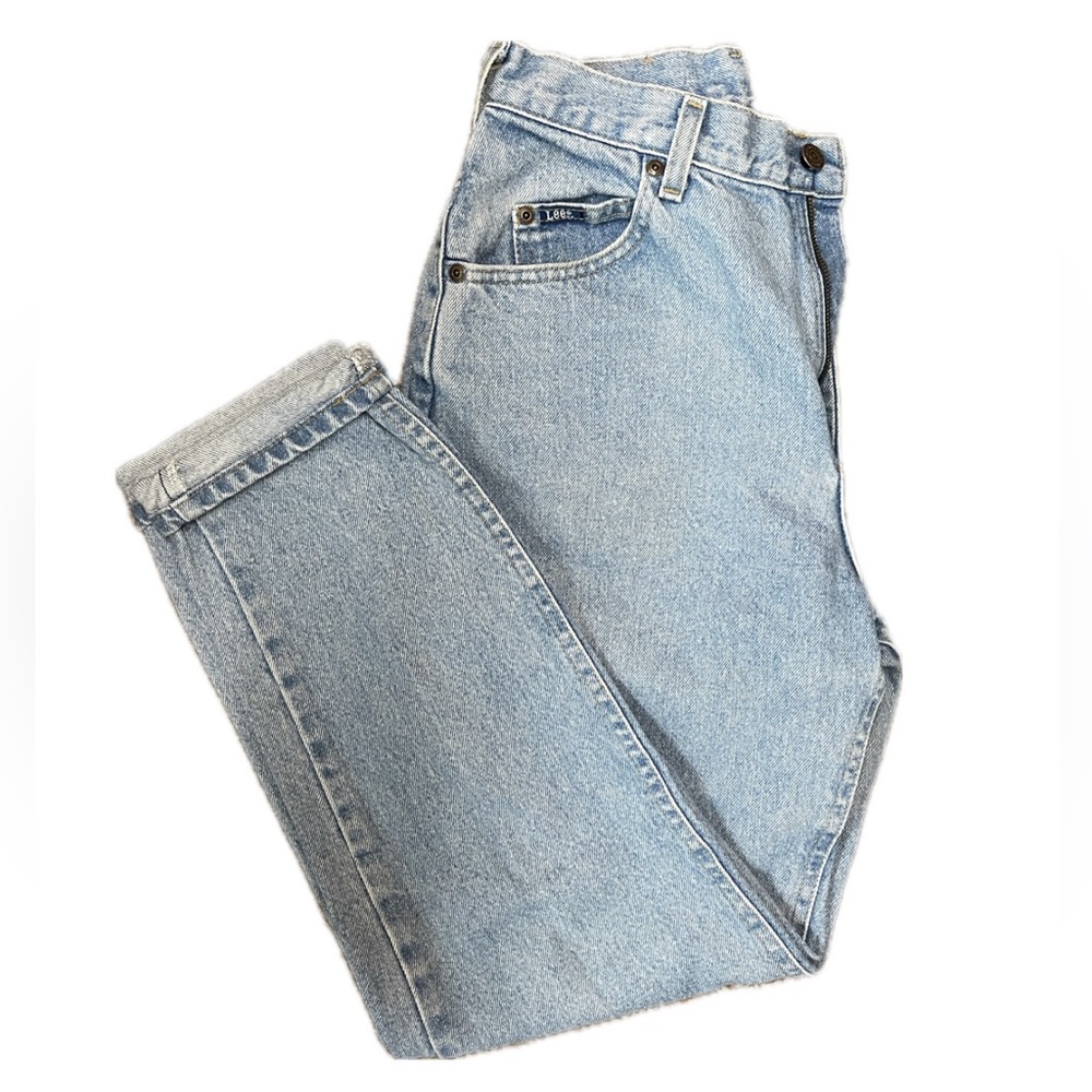 Vintage Lee Jeans
